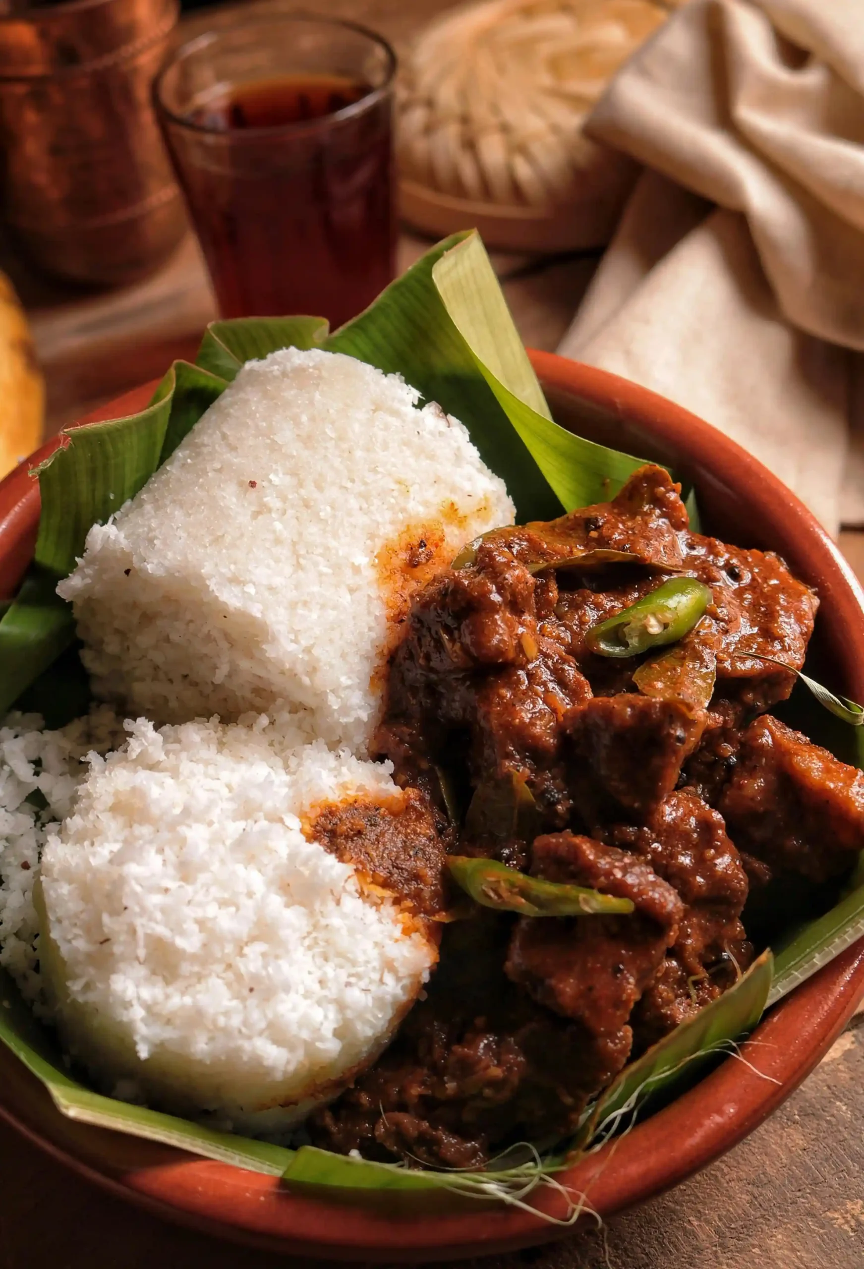 Best Kerala Mess in UAE