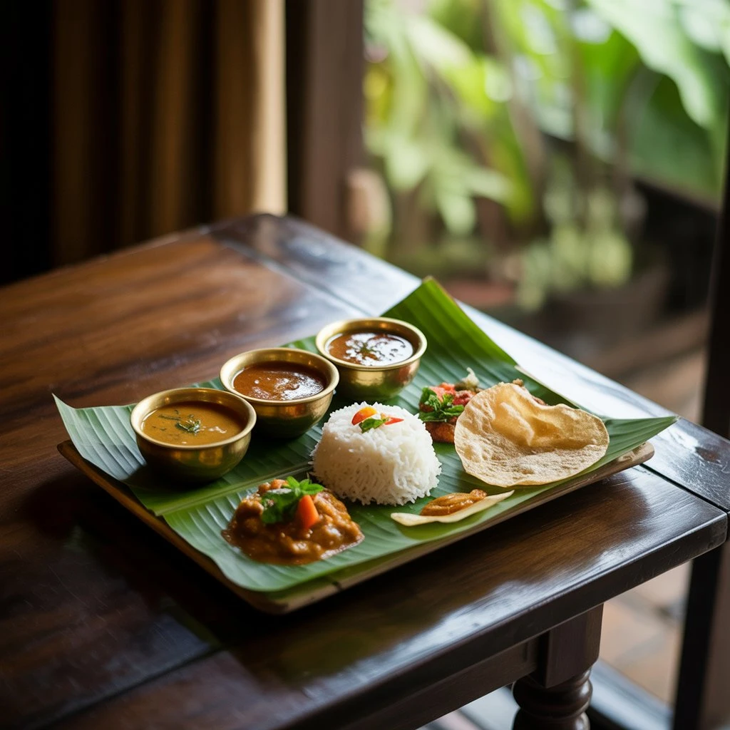 Homely Kerala meals in Dubai Homely Kerala meals in Dubai